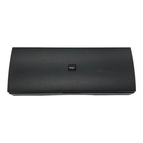 PILOT (パイロット) ボールペン万年筆セット ★ マーブルブルー グランセ