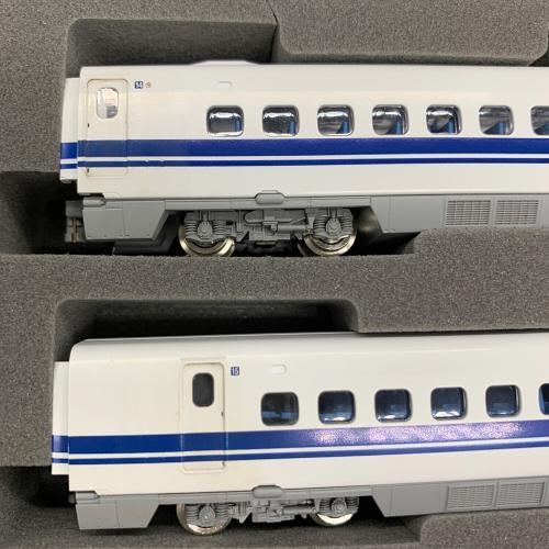 TOMIX (トミックス) 97929 JR 700 0系（ありがとう東海道新幹線700系）セット（16両） Nゲージ ヨゴレ有