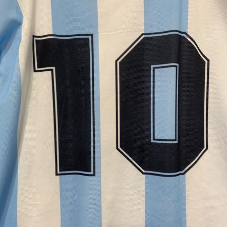 le coq sportif (ルコックスポルティフ) ユニフォーム アルゼンチン