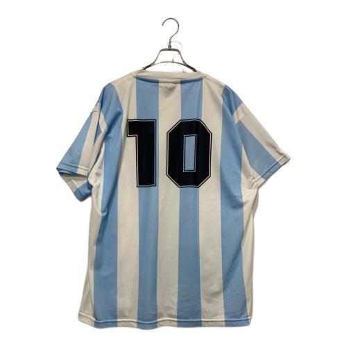 le coq sportif (ルコックスポルティフ) ユニフォーム アルゼンチン