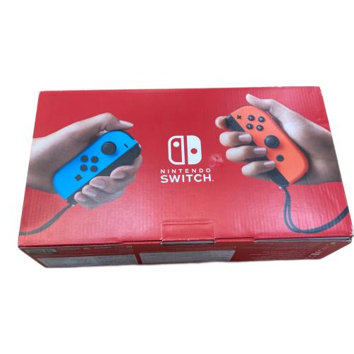 Nintendo (ニンテンドー) Nintendo Switch HAC-001｜トレファクONLINE