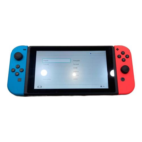 Nintendo (ニンテンドー) Nintendo Switch HAC-001
