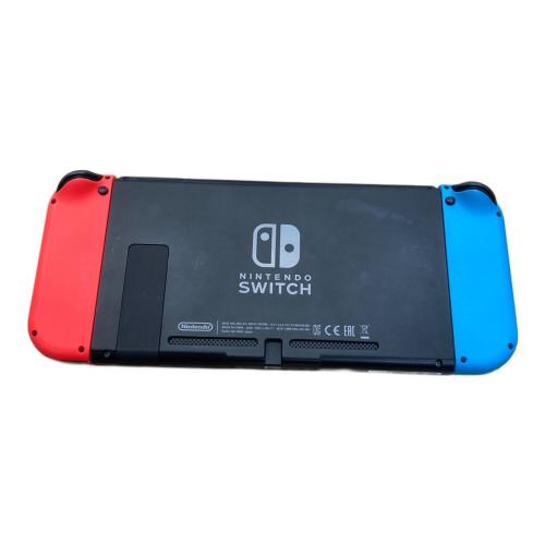 Nintendo (ニンテンドー) Nintendo Switch HAC-001