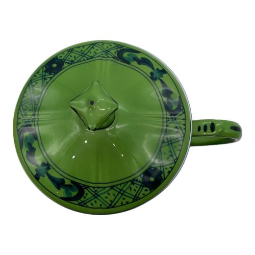 RICHARD GINORI (リチャードジノリ) 蓋付マグカップ オリエンテイタリアーノ チトリーノ