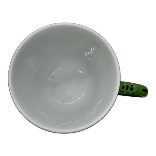 RICHARD GINORI (リチャードジノリ) 蓋付マグカップ オリエンテイタリアーノ チトリーノ