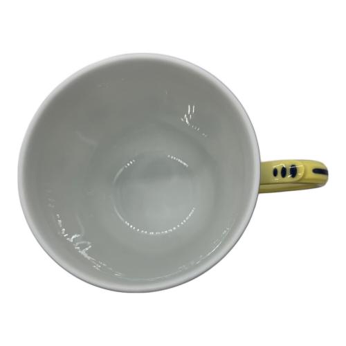 RICHARD GINORI (リチャードジノリ) 蓋付マグカップ オリエンテイタリアーノ チトリーノ