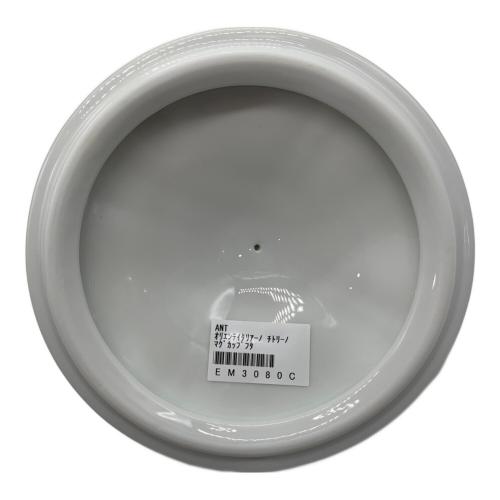 RICHARD GINORI (リチャードジノリ) 蓋付マグカップ オリエンテイタリアーノ チトリーノ