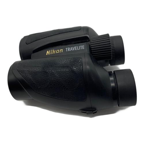 Nikon (ニコン) 双眼鏡 TRAVELITE VI 10×25 本体のみ