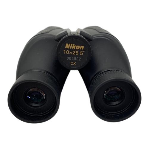 Nikon (ニコン) 双眼鏡 TRAVELITE VI 10×25 本体のみ