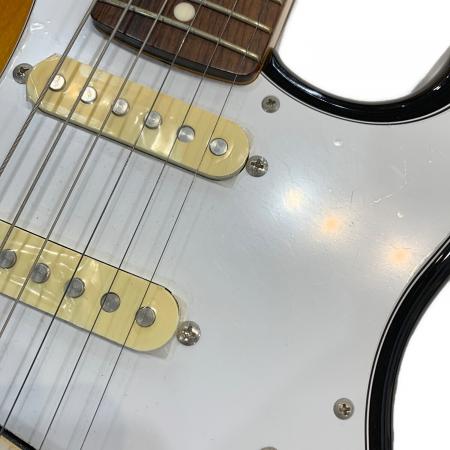 FENDER JAPAN (フェンダージャパン) ダウンサイジングモデル ストラト