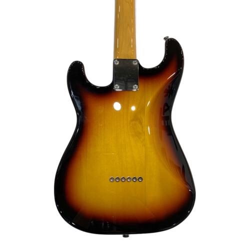 FENDER JAPAN (フェンダージャパン) ダウンサイジングモデル ストラト