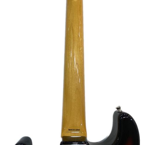 FENDER JAPAN (フェンダージャパン) ダウンサイジングモデル ストラト