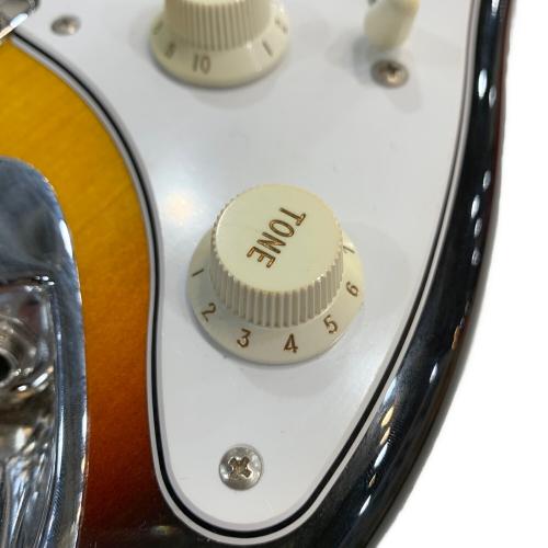 FENDER JAPAN (フェンダージャパン) ダウンサイジングモデル ストラトキャスター エレキギター ST62SS 2012年製 @