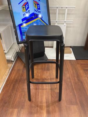 MAGIS (マジス) ハイスツール ブラック