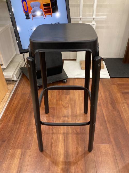 MAGIS (マジス) ハイスツール ブラック