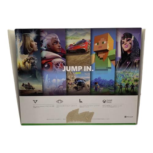 Microsoft (マイクロソフト) X-box 1883 SERIES 3 HDMIケーブル欠品