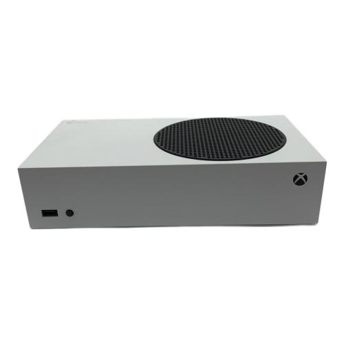 Microsoft (マイクロソフト) X-box 1883 SERIES 3 HDMIケーブル欠品