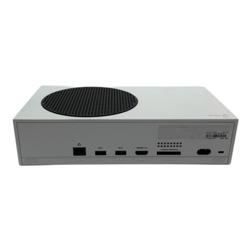 Microsoft (マイクロソフト) X-box 1883 SERIES 3 HDMIケーブル欠品