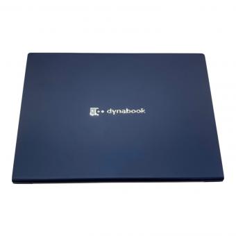 TOSHIBA (トウシバ) dynabook P1R8WDBL @ 14インチ