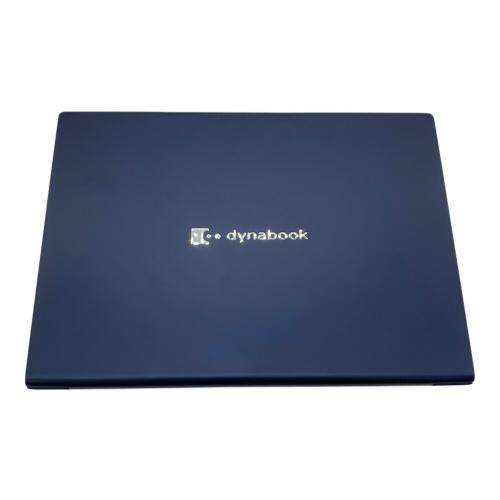 TOSHIBA (トウシバ) dynabook P1R8WDBL @ 14インチ