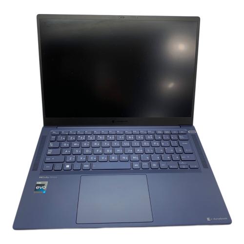 TOSHIBA (トウシバ) dynabook P1R8WDBL @ 14インチ