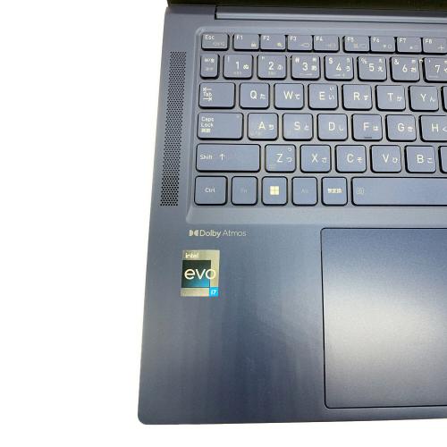 TOSHIBA (トウシバ) dynabook P1R8WDBL @ 14インチ