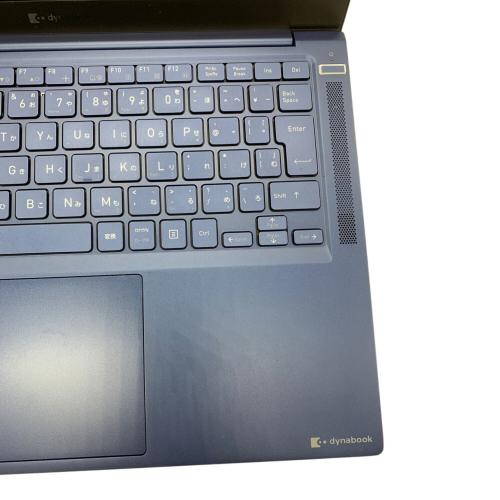 TOSHIBA (トウシバ) dynabook P1R8WDBL @ 14インチ