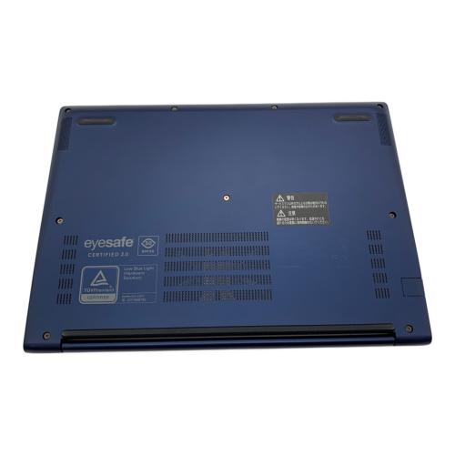 TOSHIBA (トウシバ) dynabook P1R8WDBL @ 14インチ