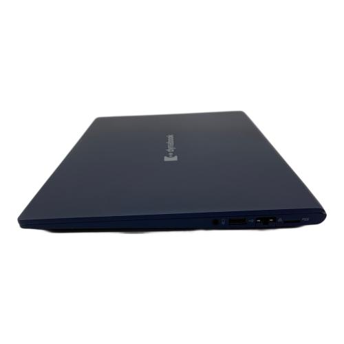 TOSHIBA (トウシバ) dynabook P1R8WDBL @ 14インチ