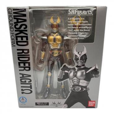 BANDAI (バンダイ) フィギュア 開封品 仮面ライダービルド トライアル