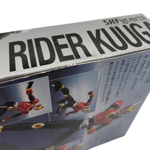 仮面ライダークウガ (カメンライダークウガ) 仮面ライダー S.H.Figuarts 仮面ライダークウガ マイティフォーム 「仮面ライダークウガ」