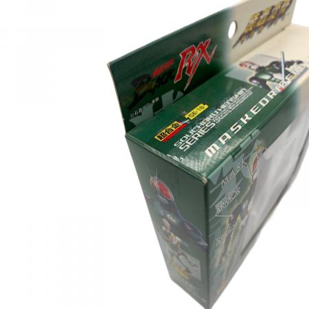仮面ライダーBLACK RX 装着変身 超合金GE-18｜トレファクONLINE