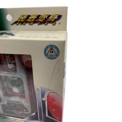 仮面ライダーBLACK RX  装着変身 超合金GE-18