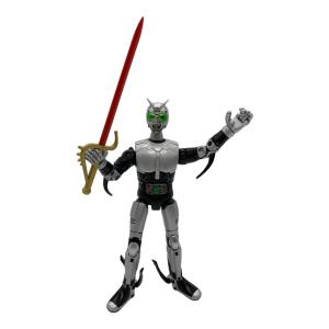 仮面ライダーBLACK (カメンライダーブラックサン) 仮面ライダー シャドームーン 装着変身 超合金GE-19「仮面ライダーブラック」