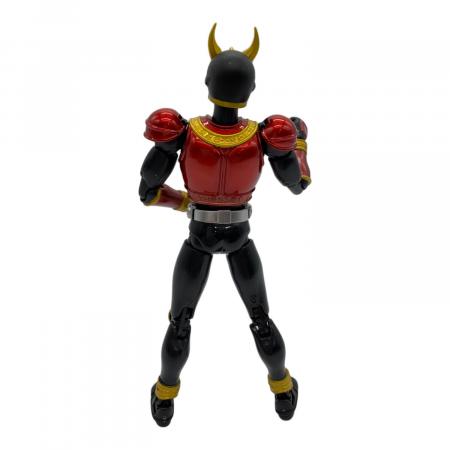 仮面ライダークウガ (カメンライダークウガ) 仮面ライダー S.H.