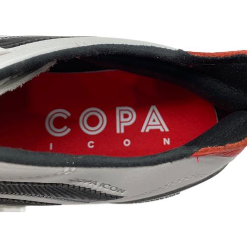 adidas (アディダス) コパ アイコン 2 FG/AG サッカースパイク JH7005 ★ SIZE 25.5cm