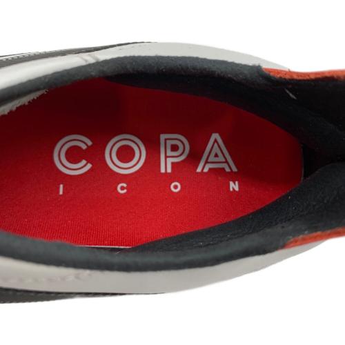 adidas (アディダス) コパ アイコン 2 FG/AG サッカースパイク JH7005 ★ SIZE 25.5cm