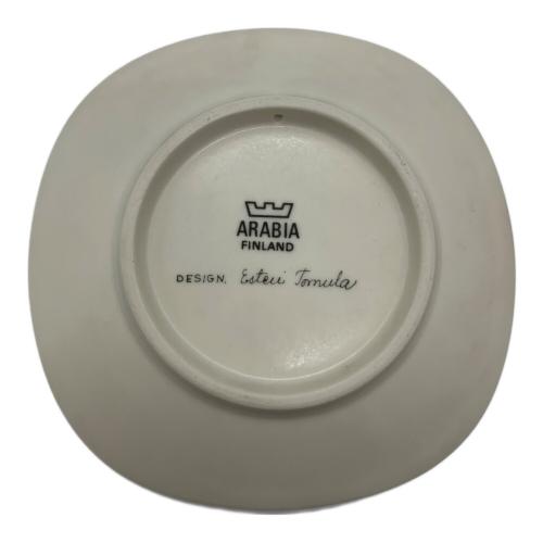 ARABIA (アラビア) プレート ボタニカシリーズ