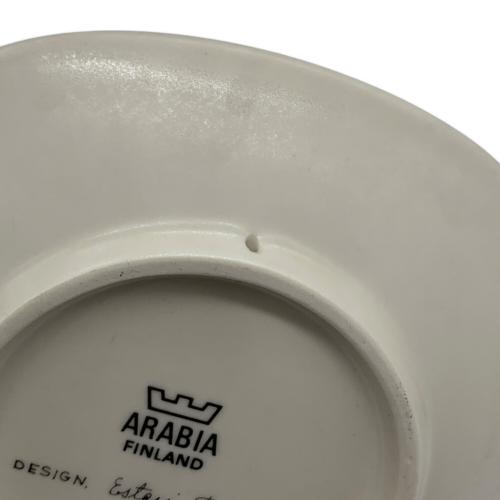 ARABIA (アラビア) プレート ボタニカシリーズ