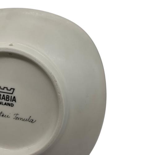 ARABIA (アラビア) プレート ボタニカシリーズ