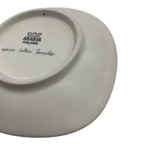 ARABIA (アラビア) プレート ボタニカシリーズ