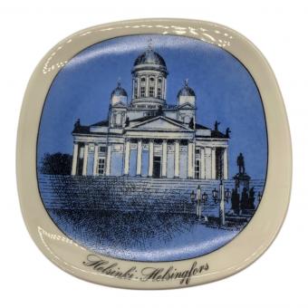 ARABIA (アラビア) プレート ツーリストシリーズ