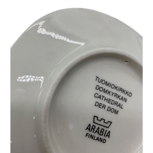 ARABIA (アラビア) プレート ツーリストシリーズ