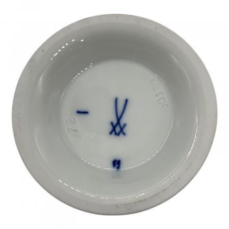 Meissen (マイセン) フラワーベース ブルーオニオン｜トレファクONLINE