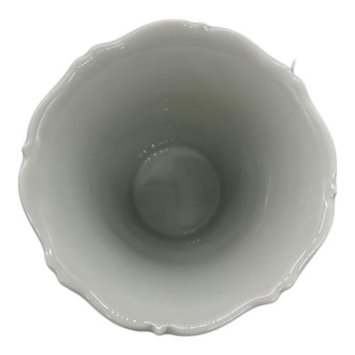 Meissen (マイセン) フラワーベース ブルーオニオン