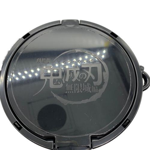 鬼滅の刃 (キメツノヤイバ) ポップコーンバケツ アニメグッズ ★ 無限城