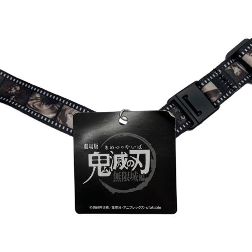 鬼滅の刃 (キメツノヤイバ) ポップコーンバケツ アニメグッズ ★ 無限城