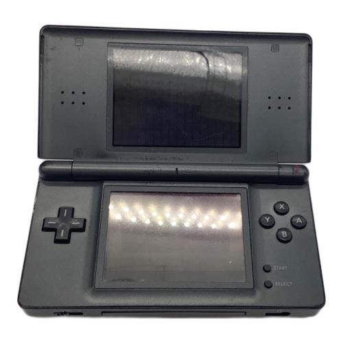Nintendo (ニンテンドー) NintendoDSLite USG-001 ディアルガ・パルキアエディション ★