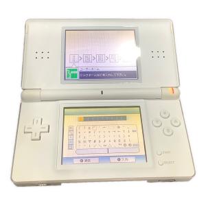 Nintendo (ニンテンドー) NintendoDSLite USG-001