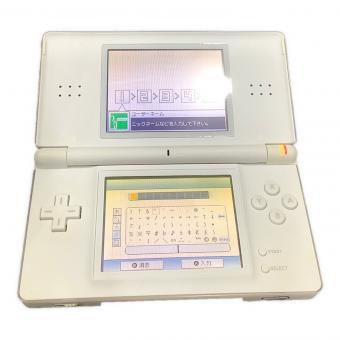 Nintendo (ニンテンドー) NintendoDSLite USG-001